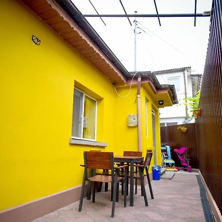 Casa Lili Villa Mangalia Bagian luar foto
