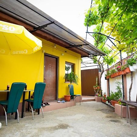 Casa Lili Villa Mangalia Bagian luar foto