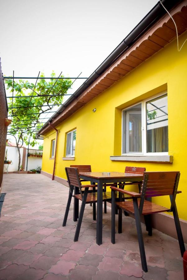Casa Lili Villa Mangalia Bagian luar foto