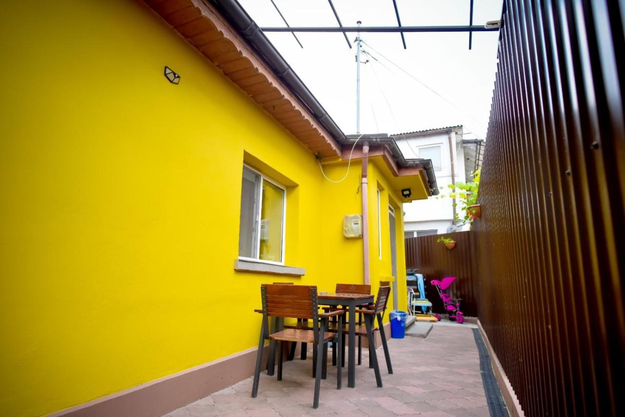 Casa Lili Villa Mangalia Bagian luar foto