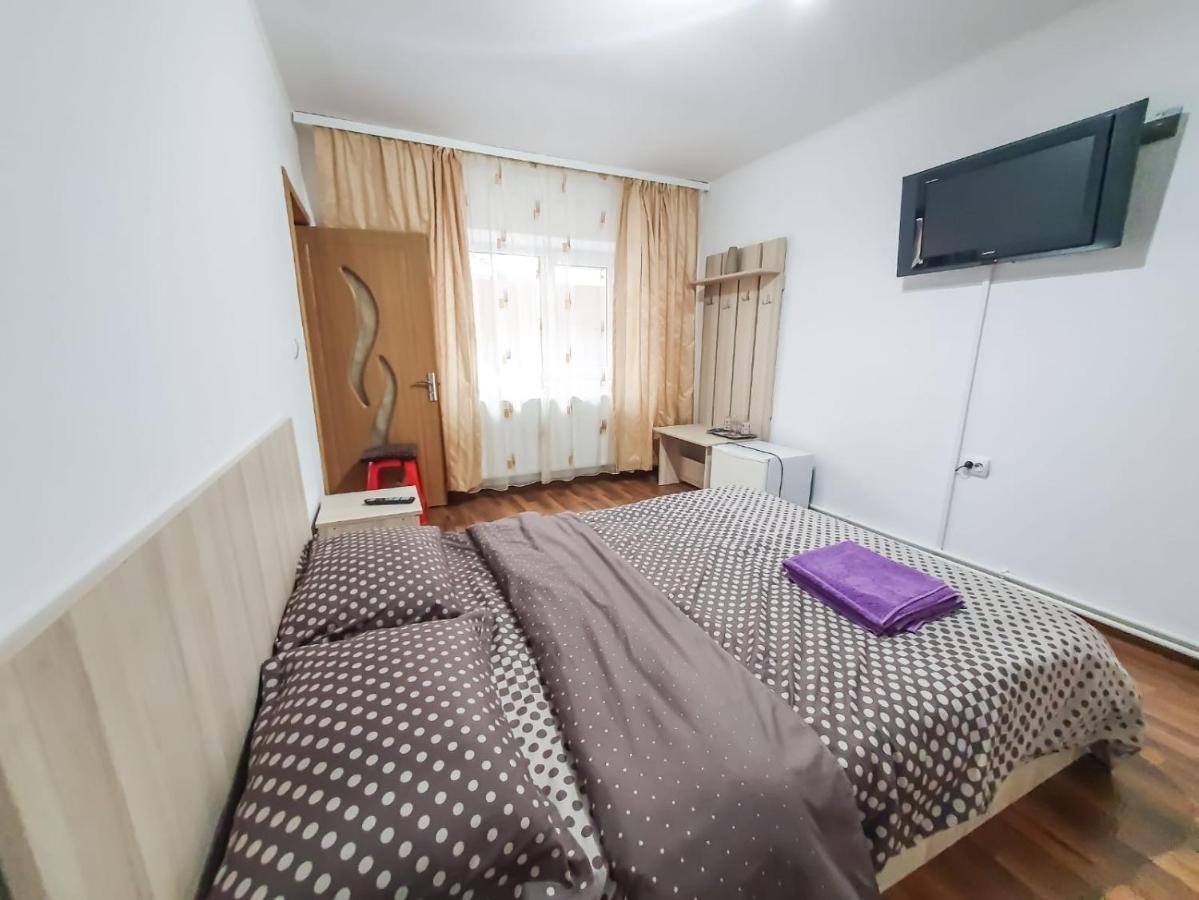 Casa Lili Villa Mangalia Bagian luar foto