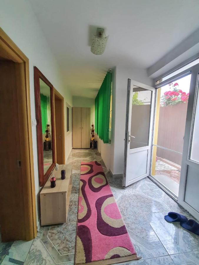 Casa Lili Villa Mangalia Bagian luar foto