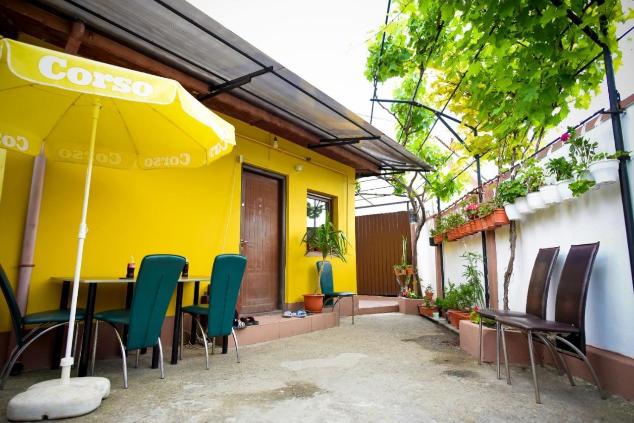 Casa Lili Villa Mangalia Bagian luar foto